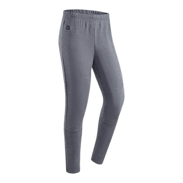 Traje de calefacción de invierno para hombres y mujeres, ropa interior térmica, fuente de alimentación móvil USB, calefacción inteligente de cuerpo entero