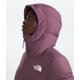 thumbnail image 5 of Chaqueta THE NORTH FACE Gotham con aislamiento sin PFAS para mujer, 5 of 7