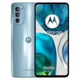 thumbnail image 1 of Motorola Moto G52 Dual Sim 256GB+6GB RAM Azul, 1 of 3
