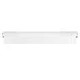 thumbnail image 5 of Awntech 18 Ft Key West Right Motorized Heavy Duty Patio Retractable Awning with Cassette (216in x 9.38in x 120in), White, 5 of 7