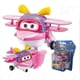 thumbnail image 5 of Mini Transforming Deformation Airplane Robot Action Figures Model Toys for Kids, 5 of 5