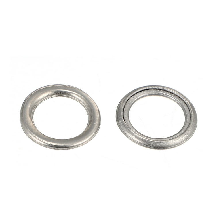 15pcs 35178-30010 Engine Oil Drain Screw Gasket M12 Oil