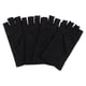 thumbnail image 3 of pares de guantes anti-UV para deportes al aire libre, guantes de ciclismo transpirables de medio dedo., 3 of 6