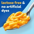 thumbnail image 5 of Kraft NotCo Original Flavor Plant Based Mac & Cheese, 4 Count Pack, 2.05 oz Cups, 5 of 15