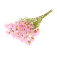 thumbnail image 1 of Ramo de Flores Artificiales Sunnimix 10 paquetes de seda decoración 58 cm, 1 of 8