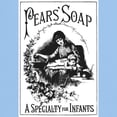 thumbnail image 3 of CafePress - Pears Soap T Shirt - Men's Classic Graphic T-Shirt, 3 of 4