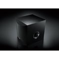 thumbnail image 3 of Subwoofer amplificado Yamaha Audio 10 100 W - Negro (NS-SW100BL), 3 of 3