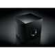 thumbnail image 3 of Subwoofer amplificado Yamaha Audio 10 100 W - Negro (NS-SW100BL), 3 of 3