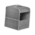 thumbnail image 4 of Dualoai Coffee Maker Cover Kitchen Polyester Espresso Machine Cover Protector, 4 of 9