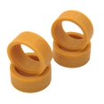thumbnail image 1 of Neumáticos de carreras con patrón de rueda de goma, compatibles con 284131 K969 K989 P929 P939 Mini-z Mini-q 1/28 Rc Car Upg, 1 of 5