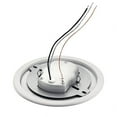 thumbnail image 4 of Kichler 43870Led27 Horizon Ii 6" Led Downlight - White, 4 of 7