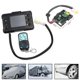 thumbnail image 3 of Car Air Diesel Heater Lcd Switch Parking Remote Controller With Motherboard New, 3 of 5