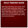 thumbnail image 3 of Purina ONE Classic Ground Chicken & Brown Rice Entrée, Wet Dog Food 368 g, 3 of 9