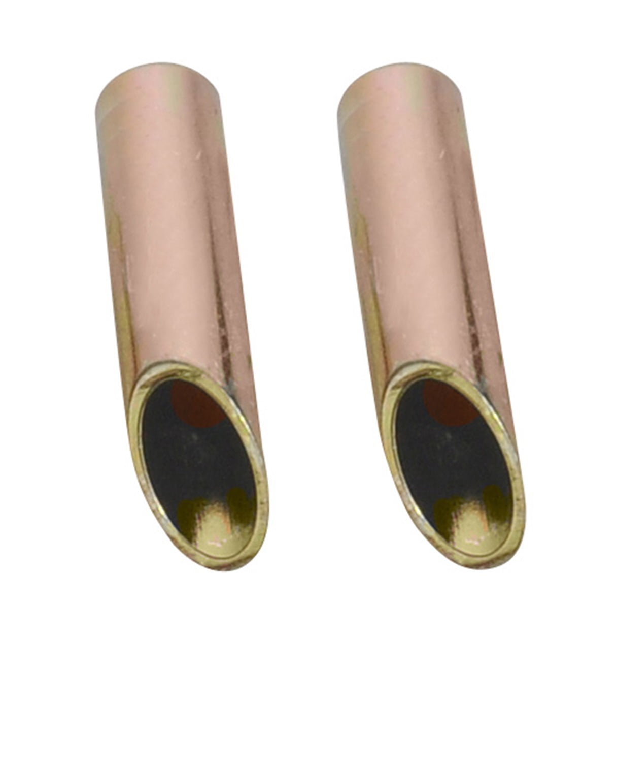 Quick Fuel Technology 14510QFT Carburetor Fuel Bowl Vent Baffles