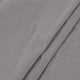 thumbnail image 3 of Qucoqpe - Vestido de verano de lino y algodón para mujer, informal, liso, con cuello en U, sin mangas, con dobladillo con volantes, holgado, largo y playero con dos bolsillos, 3 of 5
