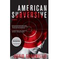 thumbnail image 1 of American Subversive: A Novel, 1 of 3