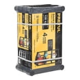 thumbnail image 1 of Estante Plastico 4 Repisas Pretul 25075 Pretul EST-4P, 1 of 2