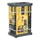thumbnail image 1 of Estante Plastico 4 Repisas Pretul 25075 Pretul EST-4P, 1 of 2