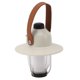 thumbnail image 2 of Luz de camping Diseño de piña Carga USB LED 3 colores Iluminación Linterna Tienda de campaña Luz para exterior Blanco, 2 of 10