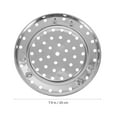 thumbnail image 3 of 2pcs Steamer Rack Cooker Rack Food Steaming Rack Stainless Steel Steamer Rack, 3 of 7
