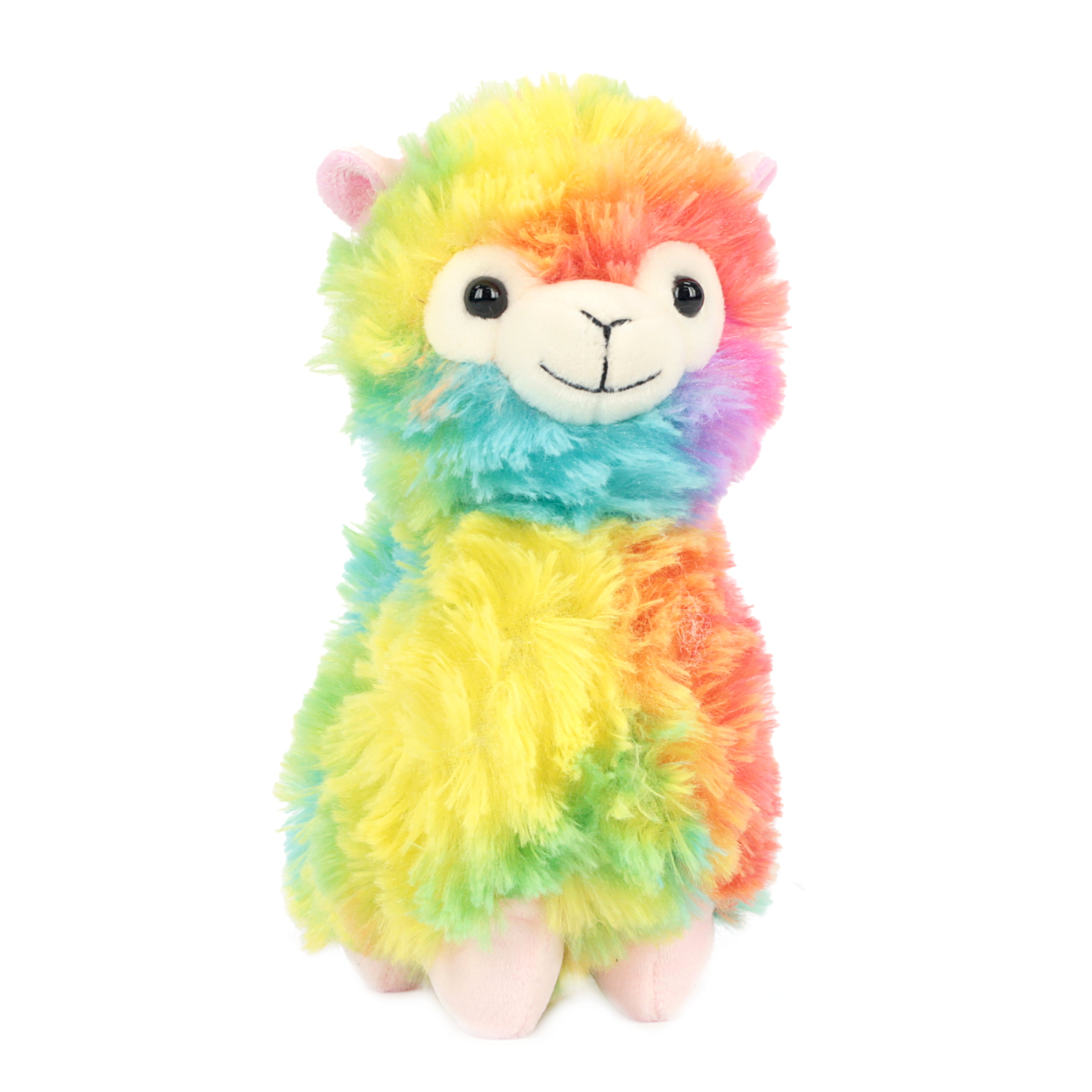 rainbow llama walmart