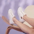 thumbnail image 2 of JENN ARDOR Women's Slip On Laceless Canvas Sneaker, 2 of 6