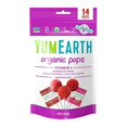 thumbnail image 1 of YUMMYEARTH LOLLI POP VTMN C STND UP PCH 3OZ, 1 of 2