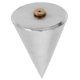 thumbnail image 5 of It sounds like you're referring to a **hanging vertical hammer**, more commonly known as a **plumb bob**, which is a **measuring and alignment tool**, 5 of 5