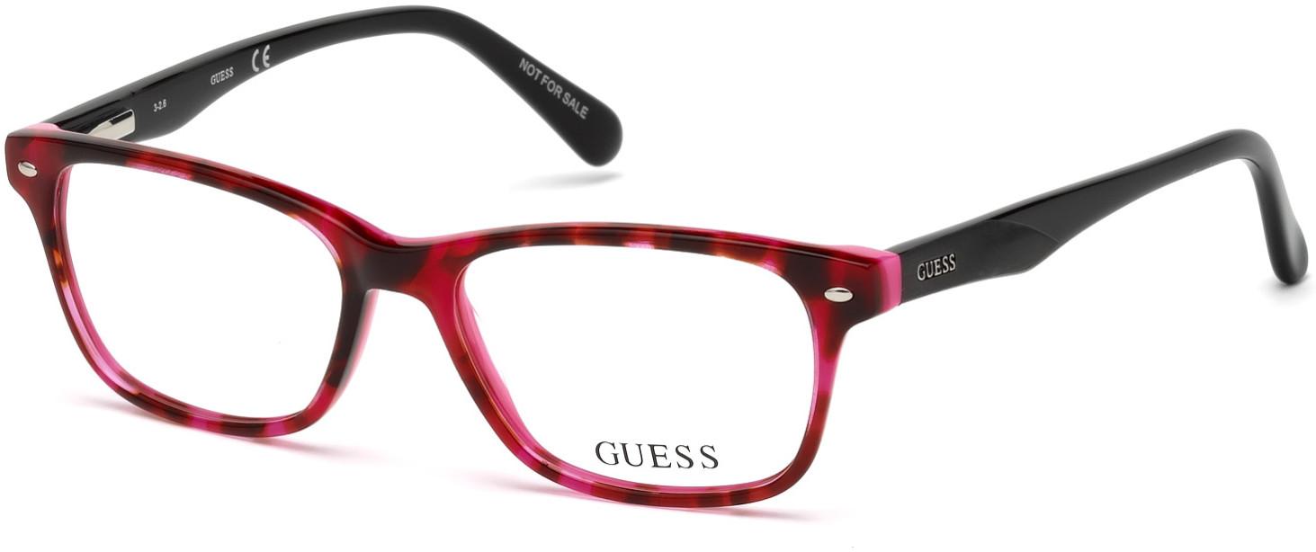 Guess GU912 Square Kids Eyeglasses
