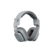 Astro A10 Gaming Headset Gen 2 سماعة سلكية للكمبيوتر الشخصي الرمادي
