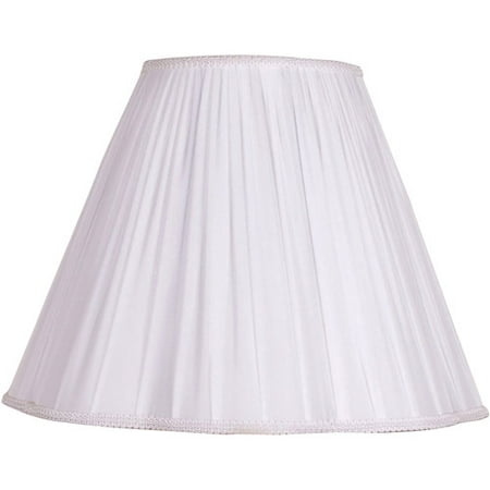 Better Homes & Gardens Scallop Wrap Lamp Shade,