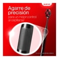 thumbnail image 2 of Cepillo Dental Colgate Luminous White Charcoal con Estrella Pulidora 2 Pzas, 2 of 4