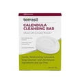 thumbnail image 1 of Barra de jabón Terrasil Calendula para aliviar la picazón e irritación de la piel, 75 g, 1 of 5