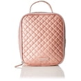 thumbnail image 1 of Sac à Lunch en Coton Signature pour Femmes, Quartz Rose, Taille Unique, 1 of 2
