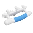 thumbnail image 1 of Herramiente de Masajeador de Fascia, Manualidad Cómoda Masajeador de Liberación fascial Ergonómica para entusiastas del deporte para las Piernas, 1 of 7