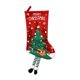 thumbnail image 5 of Medias Navideñas Perfecl Decoración de Calcetines 25,5 cm x 57 cm, 5 of 8