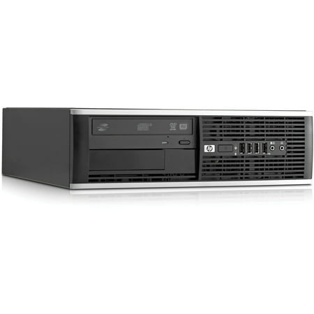 Restored HP 6300 SFF Desktop PC with Intel Core i5