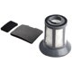 thumbnail image 1 of Conjunto de filtro de depósito de suciedad AFQH para aspiradoras de bote sin bolsa Bissell Zing 6489/64892, 1 of 8