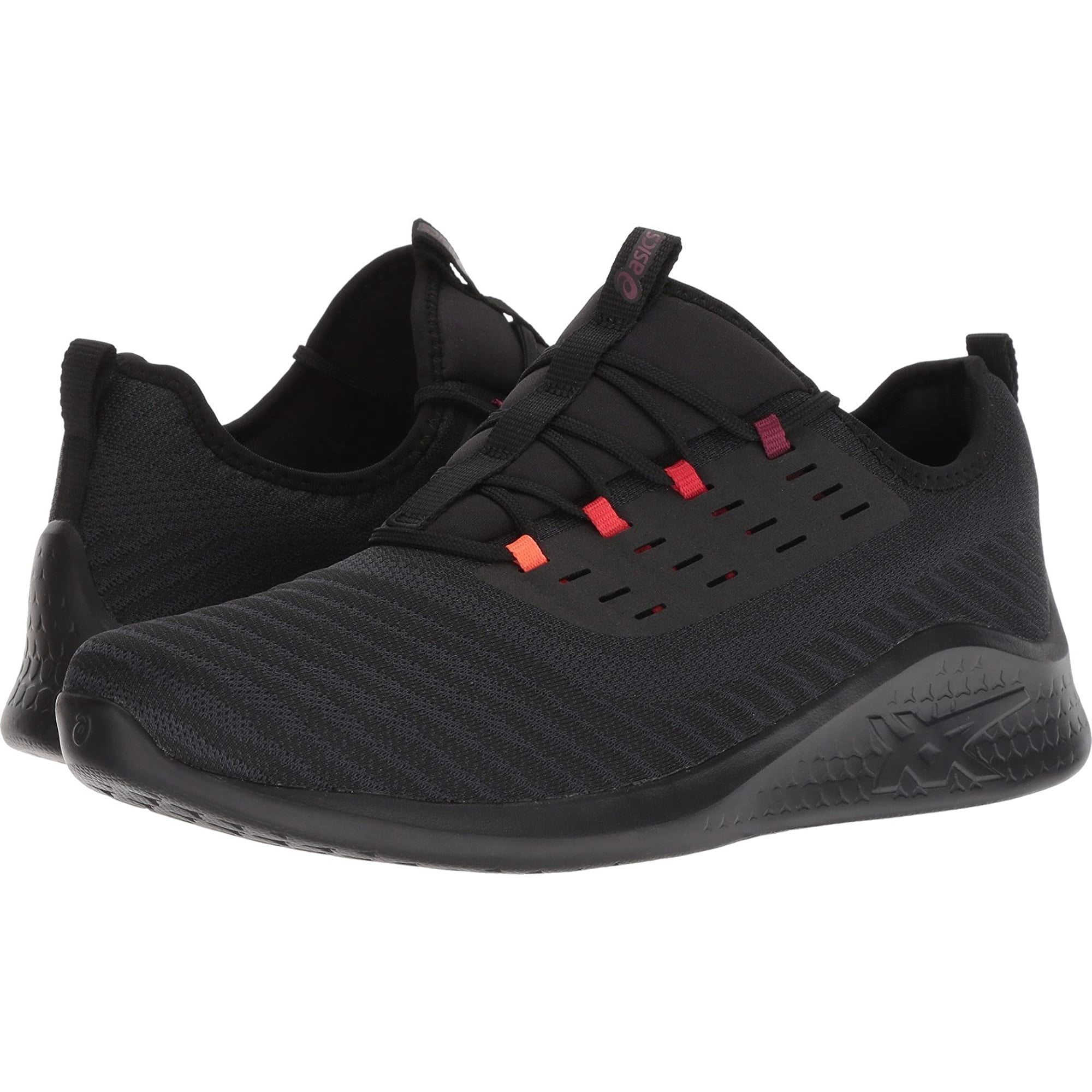 Asics running fuzetora deals