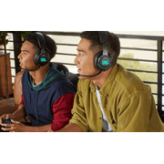 Restored JBL Quantum 610 Wireless - Wireless over-ear gaming headset - Black