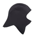 thumbnail image 1 of 3mm Negro Buceo Impermeable Caliente De Buceo Traje Gorro Capucha Xl, 1 of 7