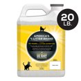 Purina Tidy Cats Clumping Cat Litter, 4in1 Strength Multi Cat Litter