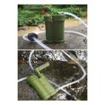 thumbnail image 2 of Mini Pompe de Filtration d'Eau Portable pour l'Extérieur, Haute, Idéale pour le Camping, la Randonnée et les Situations d'Urgence, 2 of 8