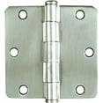 thumbnail image 2 of National Hardware - V514 3-1/2" x 1/4" Radius Standard Hinge, 2 of 3