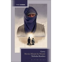 Timecodes Gerry: Movies Minute by Minute, (Hardcover)