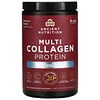 Dr. Axe / Ancient Nutrition, Multi Collagen Protein, Vanilla, 1.04 lbs (472.5 g)