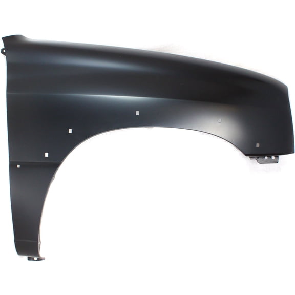Fender Compatible with SUZUKI GRAND VITARA 1999-2005 Right Passenger Side