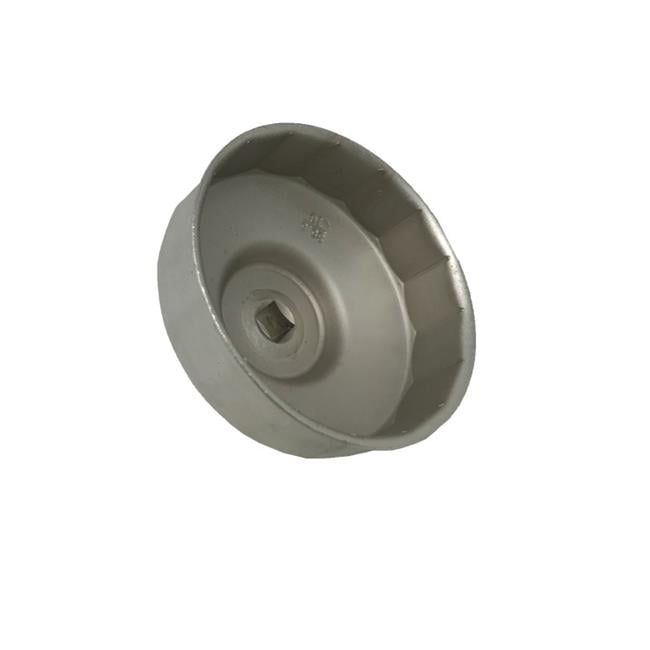 CTA Manufacturing CM2488 85.5 mm x 16 Flute Volvo 4 Cyl Oil Filter Wrench