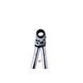 thumbnail image 3 of Mountain 12x14mm Double Box Universal Spline Reversible Ratcheting Wrench; 90 Tooth Design Long Flexible Reversible; MTNRM1214, 3 of 5