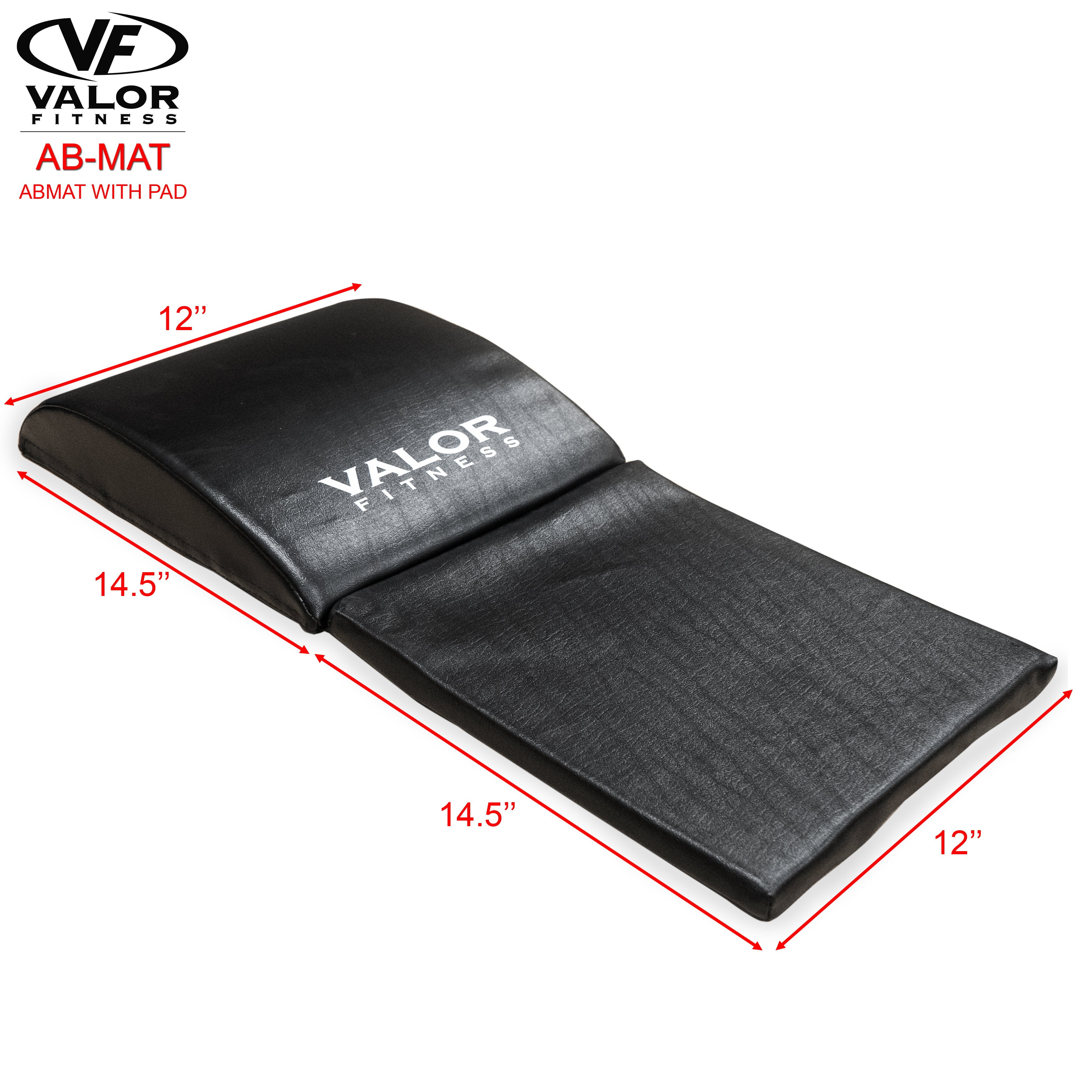 Valor ABMat Abmat with Pad